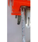 Balwaan S-12 Agricultural Manual Seeder 12T (Long Teeth)